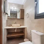 The City Αpartment Lefkada Apartament *