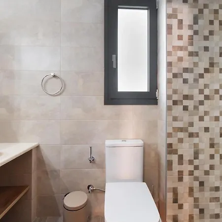 Apartament The City Αpartment Lefkada *
